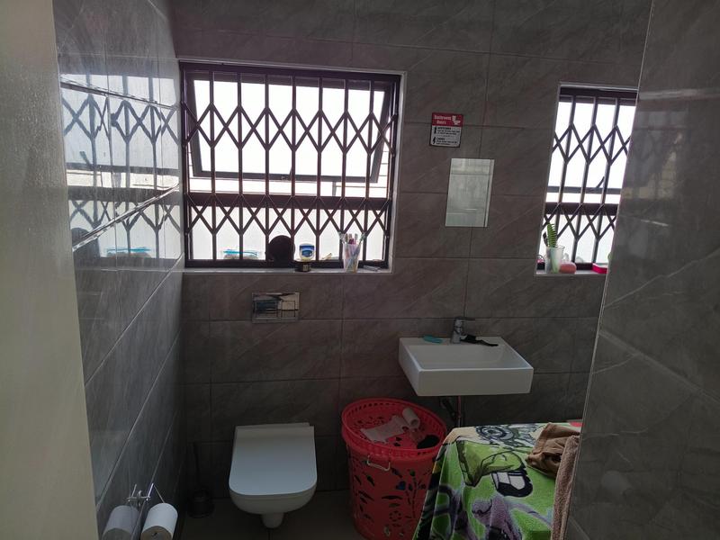 To Let 3 Bedroom Property for Rent in Goodwood Central Western Cape